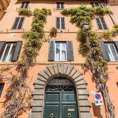 Rome As You Feel - Santo Stefano Apartment Exterior photo