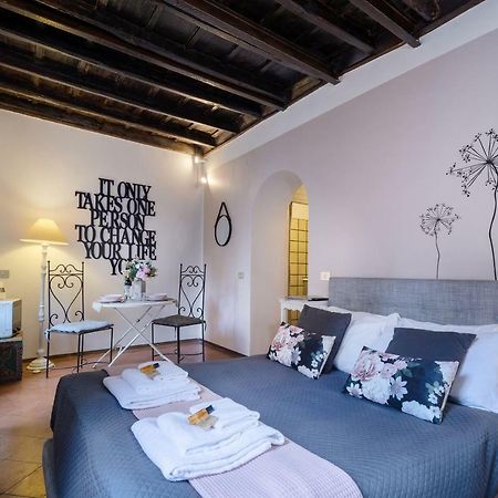 Rome As You Feel - Santo Stefano Exterior photo
