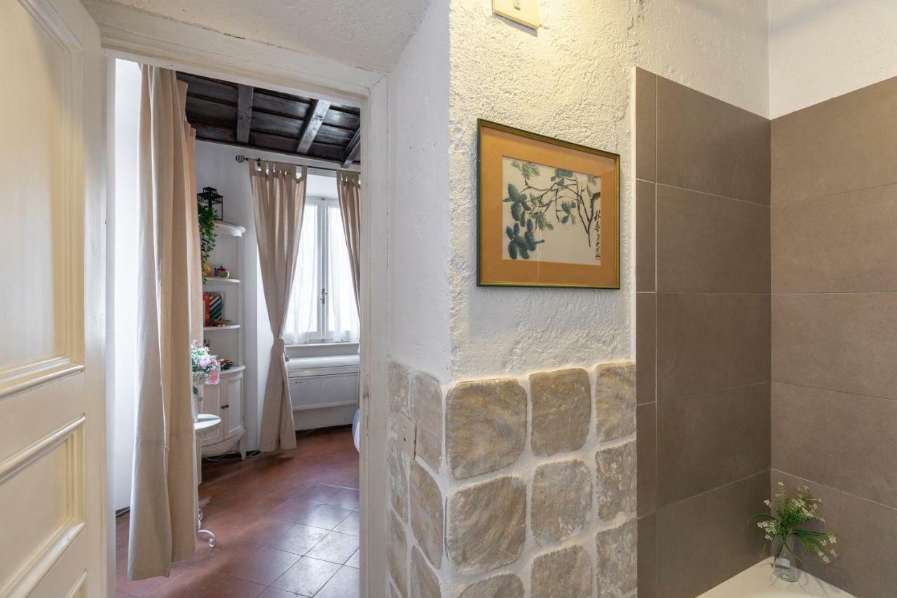 Rome As You Feel - Santo Stefano Exterior photo
